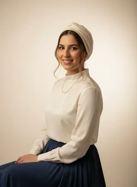 תמונת פרופיל ראשית
